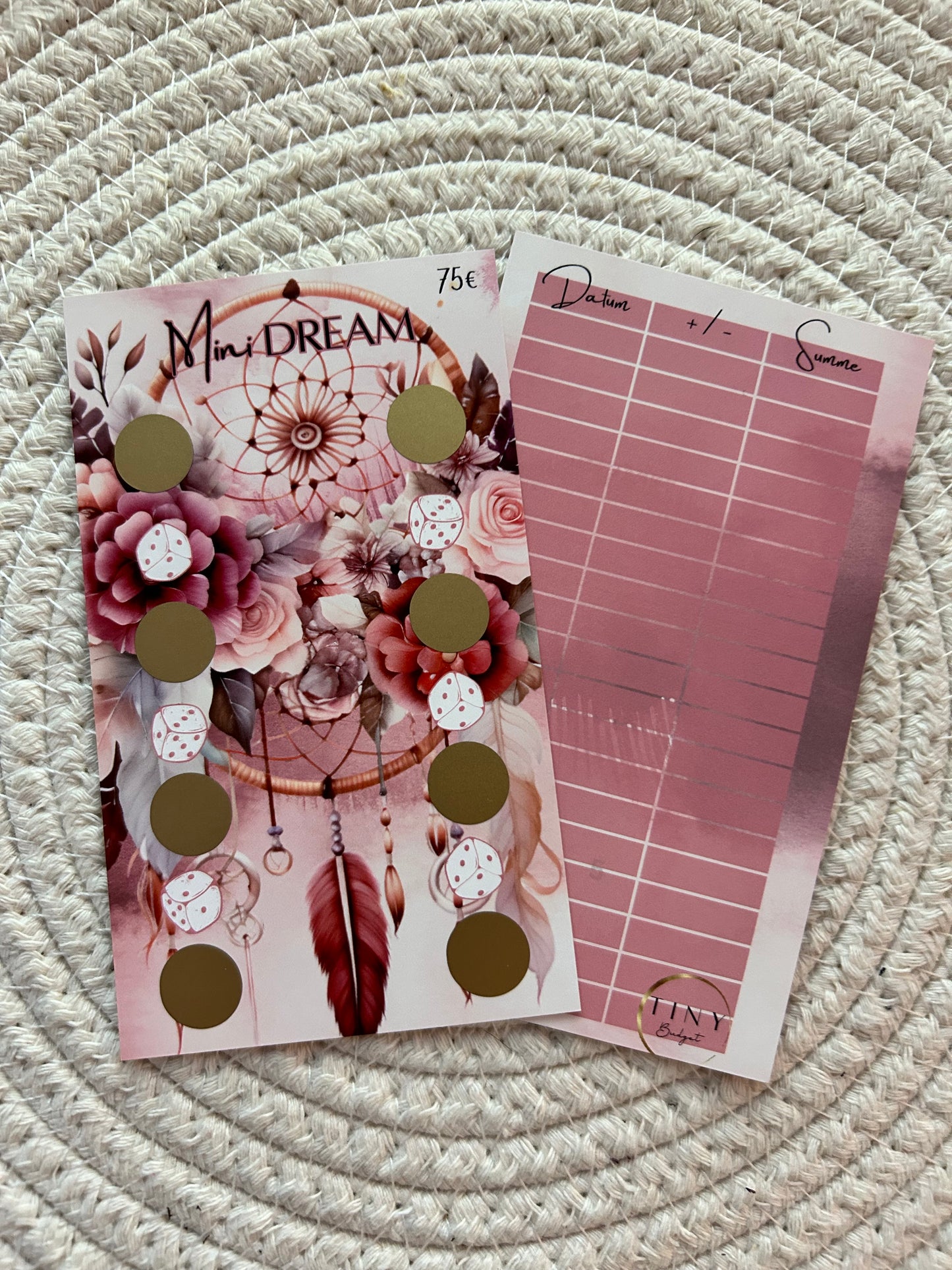 A7 Mi Dream