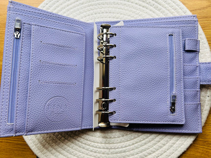 A6 Premium Deluxe B ware Binder