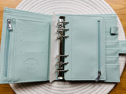 A6 Premium Deluxe B ware Binder