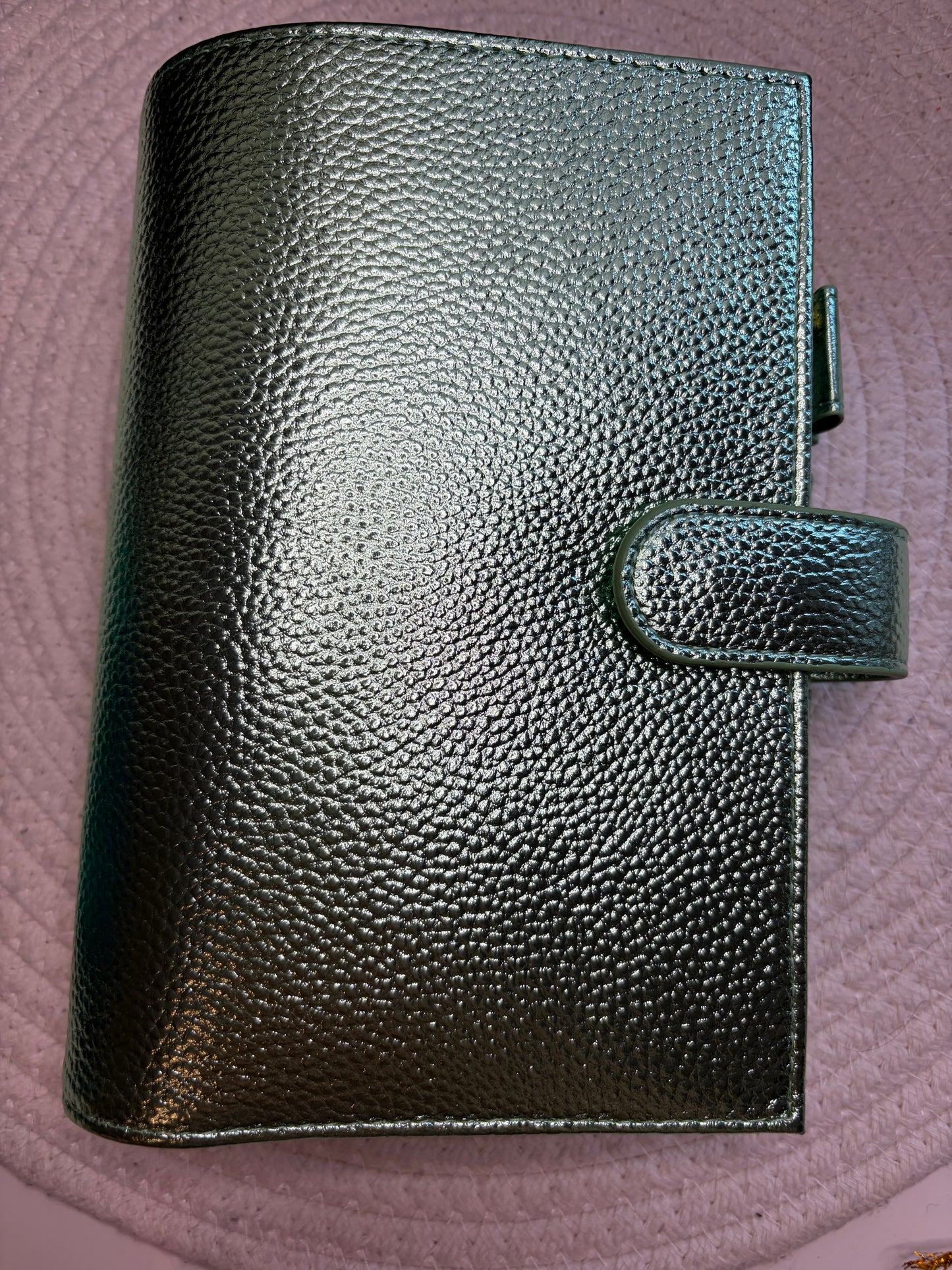 A6 Premium Deluxe B ware Binder