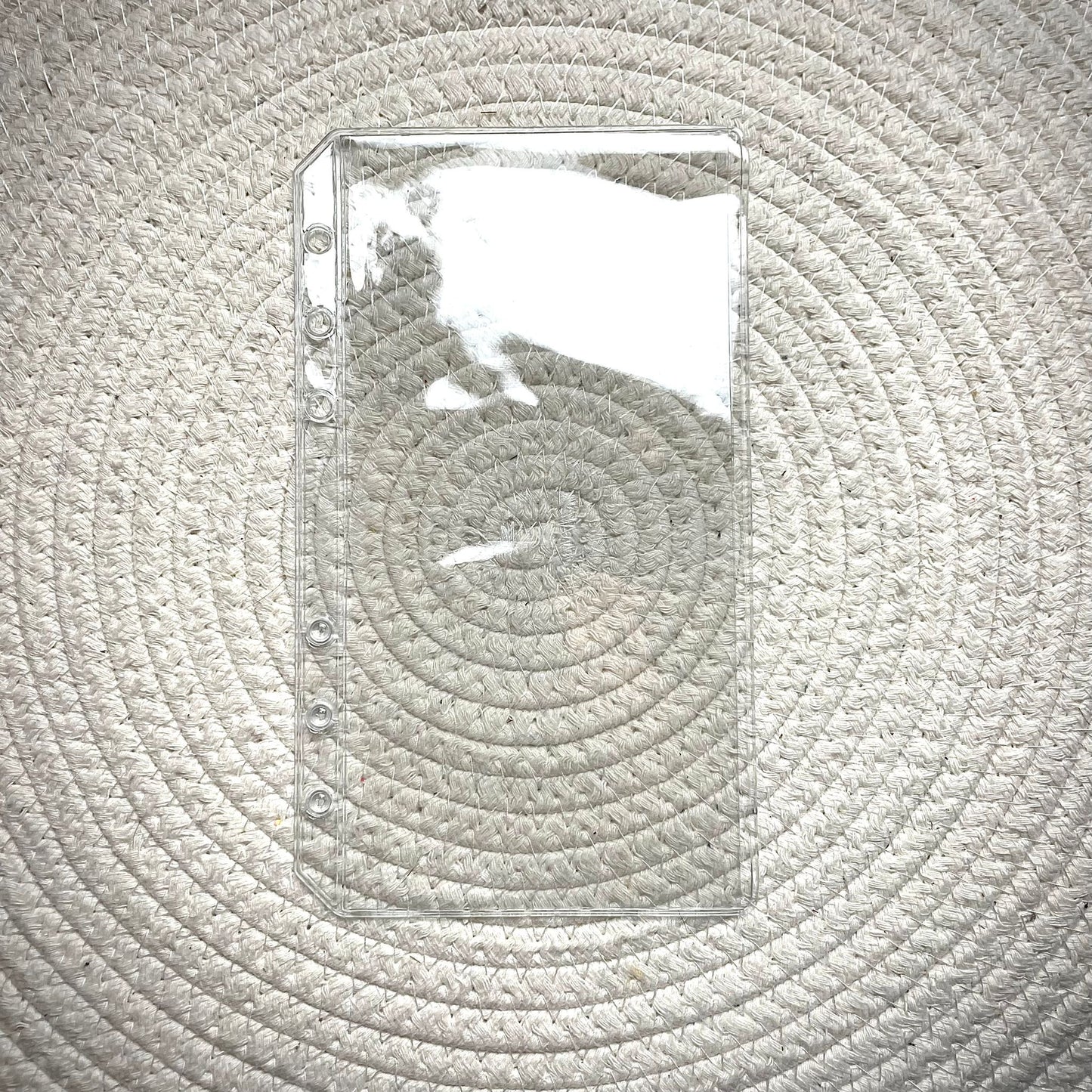 Doppelhüllen Zipperlos