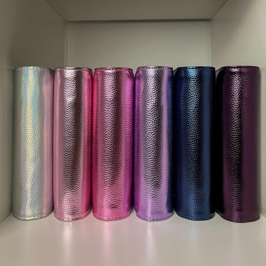 A6 Premium Deluxe Binder