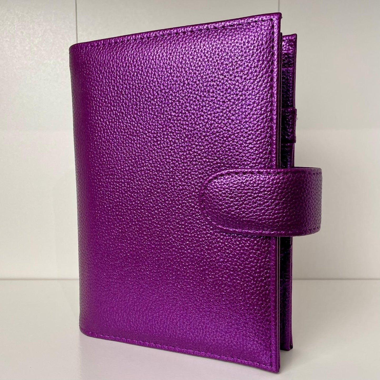 A6 Premium Deluxe B ware Binder