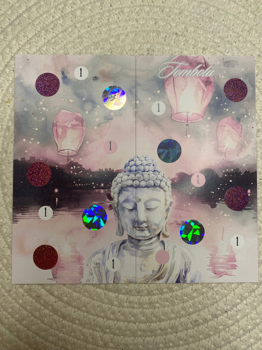 Peace and Love ( Adventskalender Nr.8 )