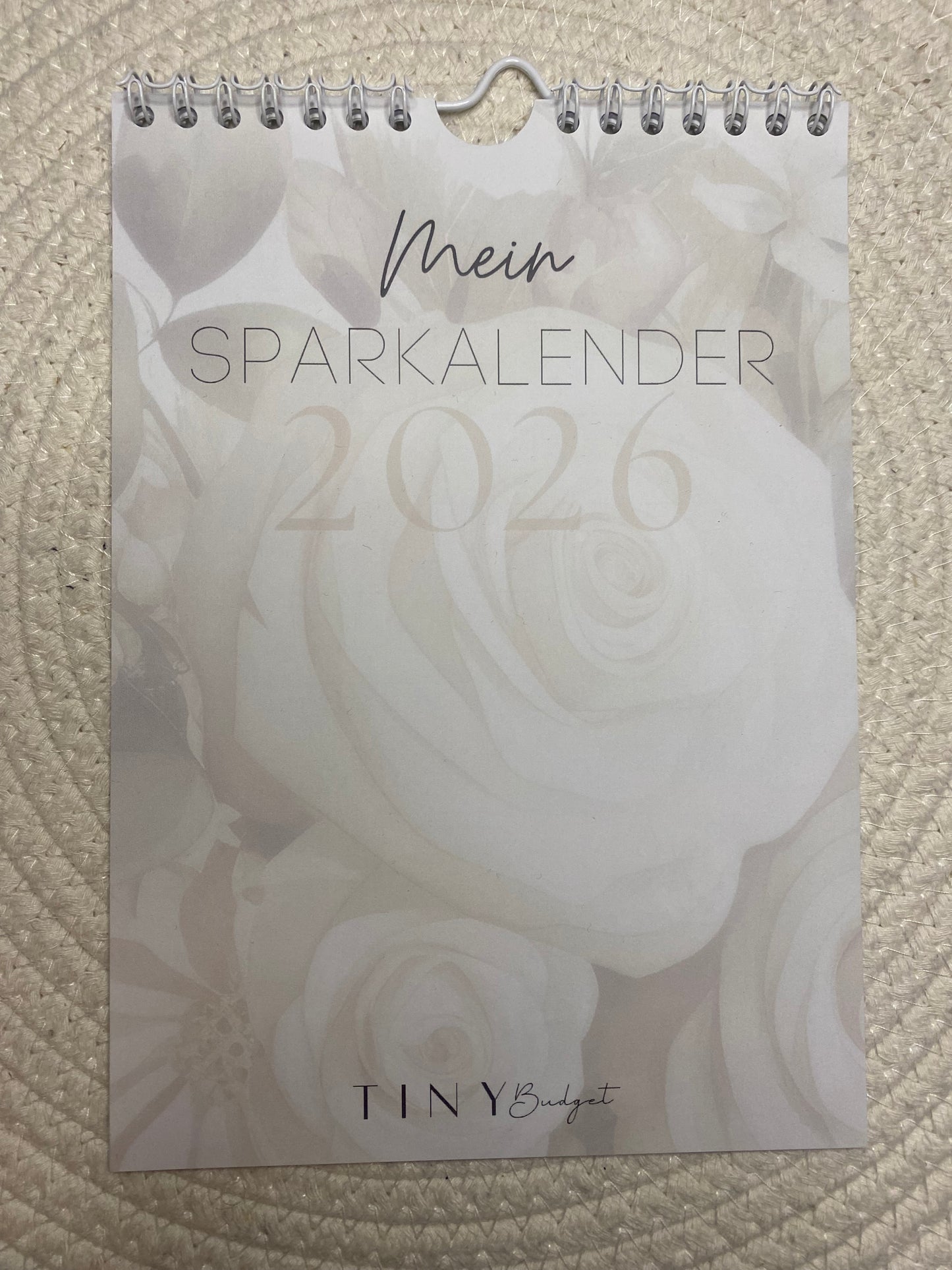 A5 Kalender ( Adventskalender Nr.24 )