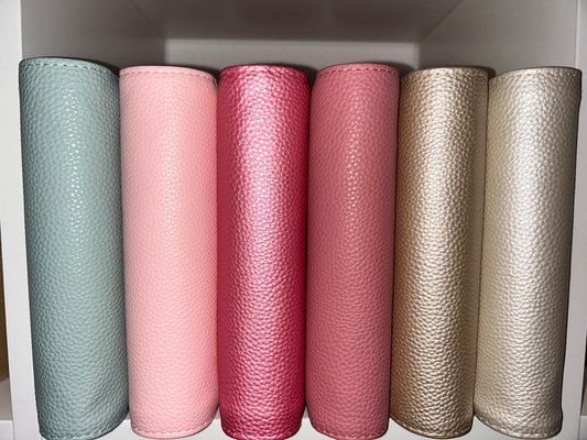 A6 Premium Deluxe B ware Binder