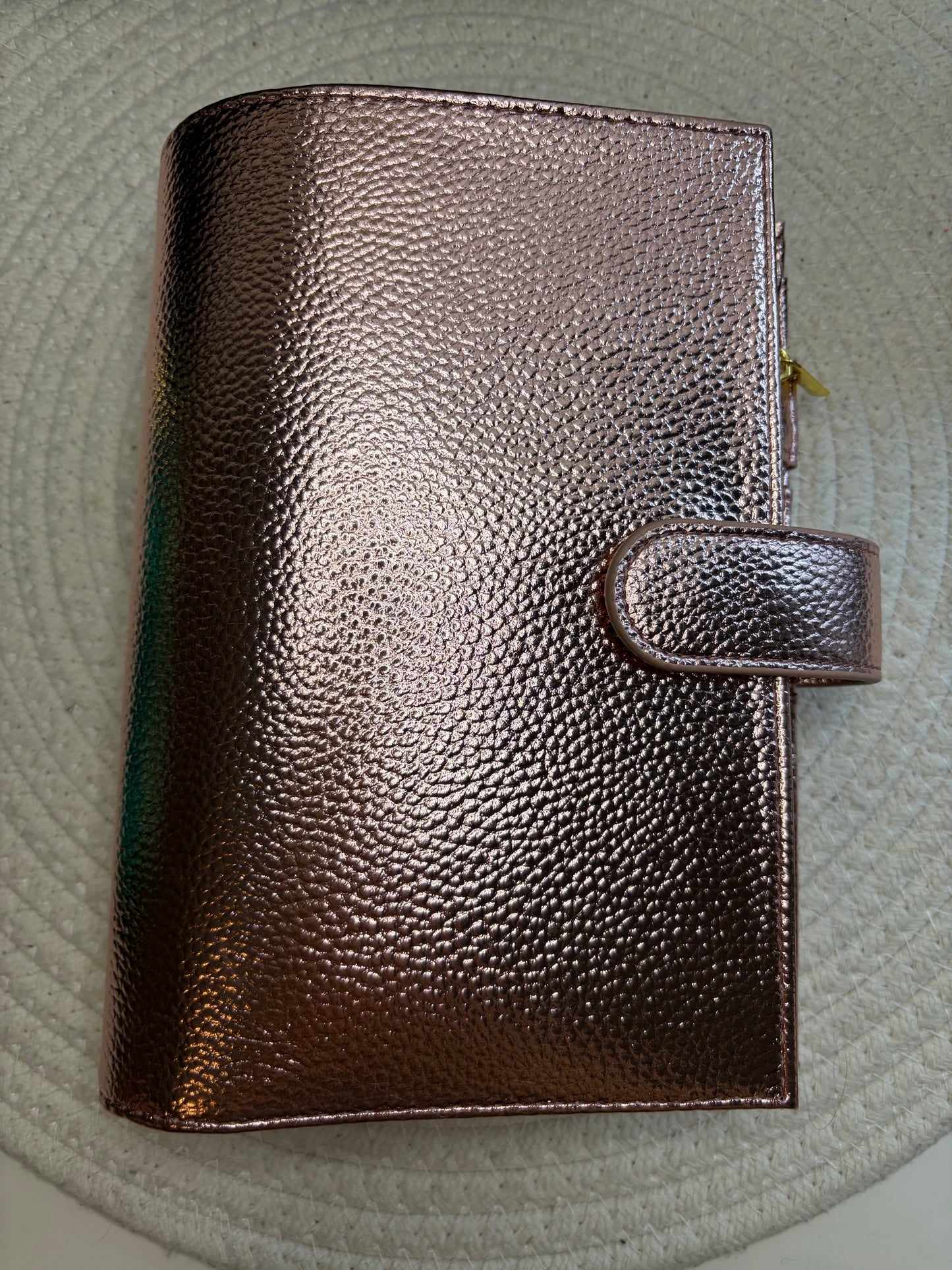 A6 Premium Deluxe B ware Binder
