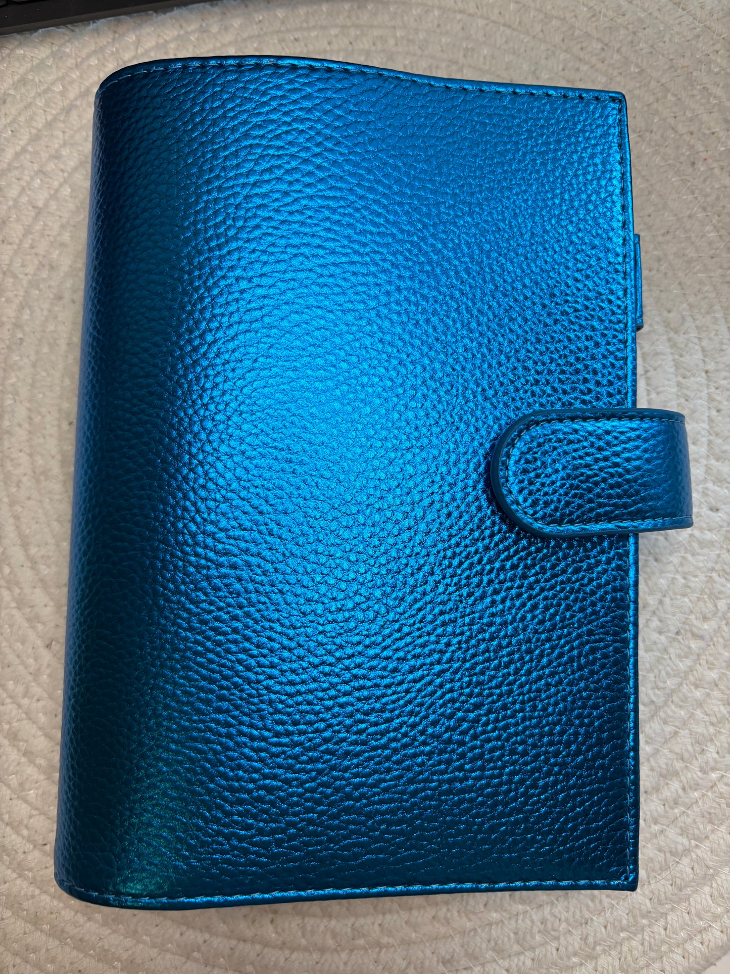 A6 Premium Deluxe B ware Binder