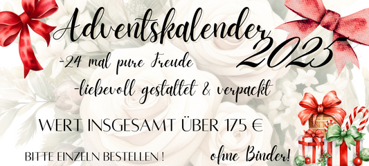 Adventskalender 2025