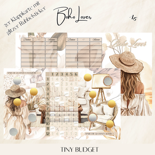 Boho Lover