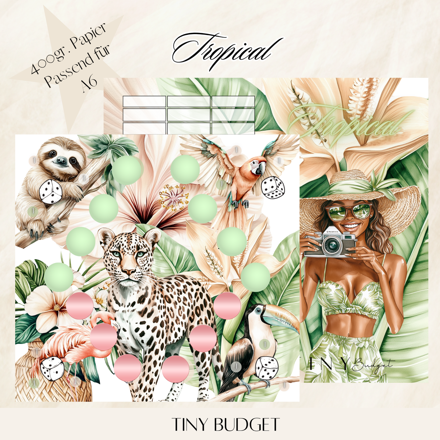Tropical