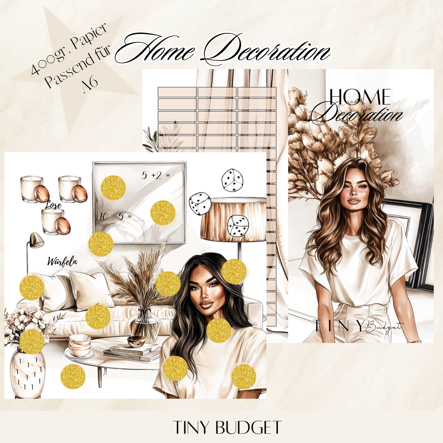 Home Decoration